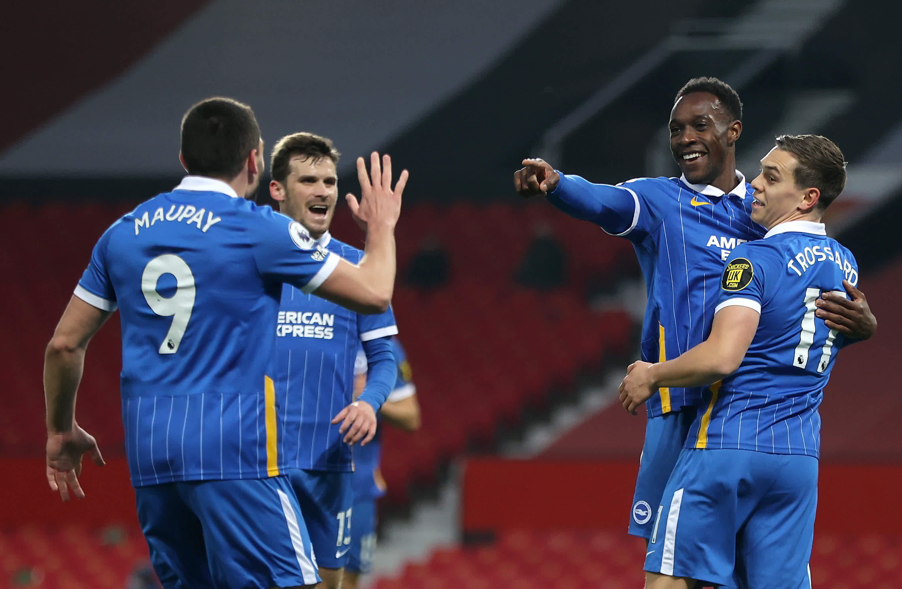 球员的未来 球员的未来